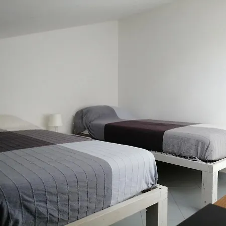 Seaside Retreat In A Tourist Village Apartment Buonfornello
