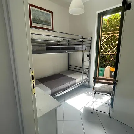 Apartment Seaside Retreat In A Tourist Village