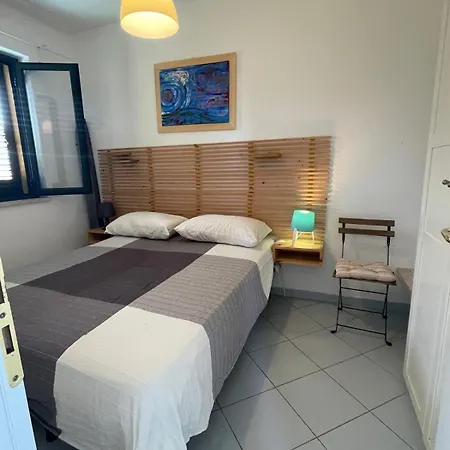 Apartment Seaside Retreat In A Tourist Village *